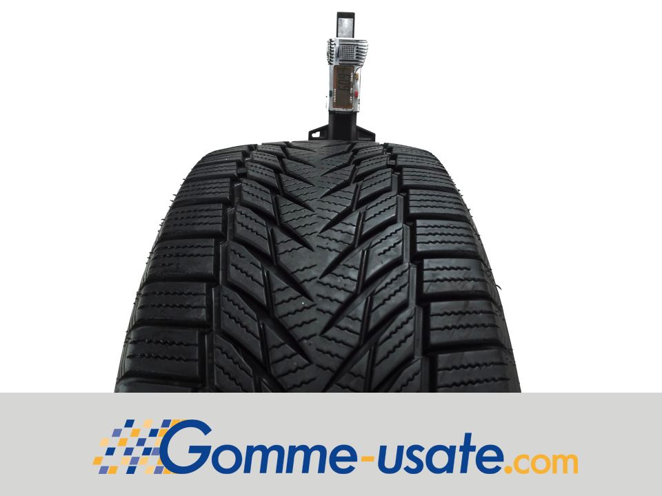 Thumb Unigrip Gomme Usate Unigrip 205/55 R16 94H Iceage N1 XL M+S (75%) pneumatici usati Invernale 0 Thumb Unigrip Gomme Usate Unigrip 205/55 R16 94H Iceage N1 XL M+S (75%) pneumatici usati Invernale 0